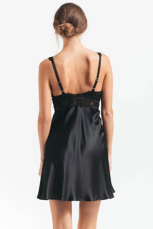 NK Imode Morgan Bust-support Chemise